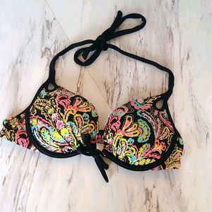 Victoria's Secret Bikini Top